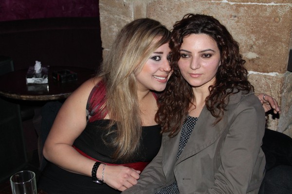 Christmas Party 